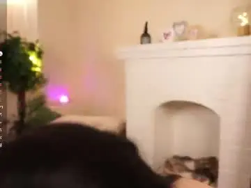Chaturbate Watch Live Sex Cams of _marvelous_time_