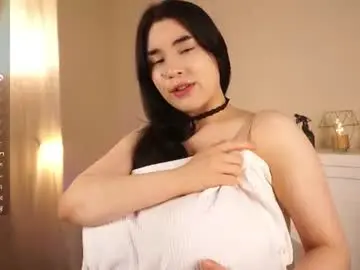 Chaturbate Sex Cam of _marvelous_time_