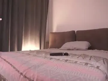 Chaturbate Sex Cam of _marvelous_time_