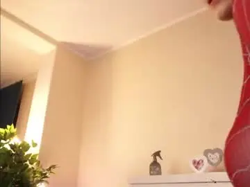 Chaturbate Live Sex of _marvelous_time_