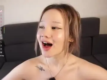 Chaturbate Adult Webcam of _marvelous_time_
