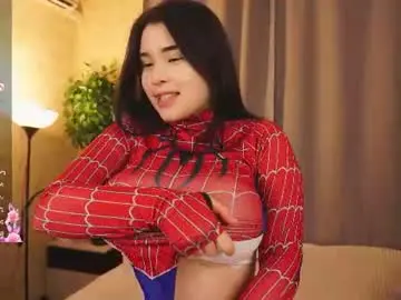 Chaturbate Live Porn of _marvelous_time_