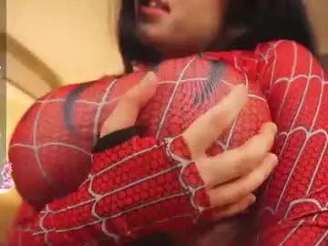 Chaturbate Sex Cam of _marvelous_time_
