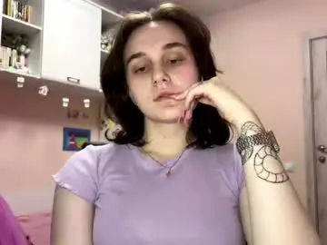 Chaturbate Live Porn of alenebroussard