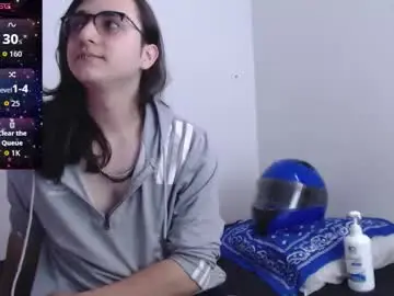 Chaturbate Adult Webcam of amoneth_xx