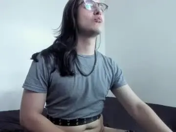 Chaturbate Adult Video Chat of amoneth_xx