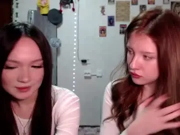 Chaturbate Private Sex Chat of angel_kiss_sweet