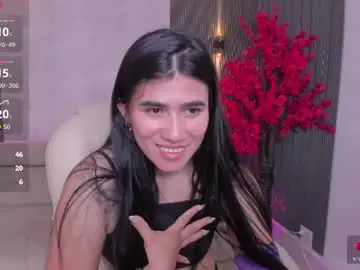 Chaturbate Sex Cam of ashly_andrews