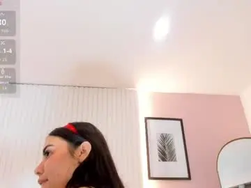 Chaturbate Adult Video Chat of connie_spec