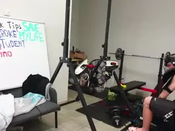 Chaturbate Best Webcam of daniel_shawn