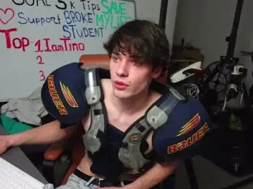 Chaturbate Adult Webcams of daniel_shawn