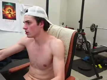 Chaturbate Nude Webcam of daniel_shawn