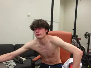 Chaturbate Private Sex Chat of daniel_shawn