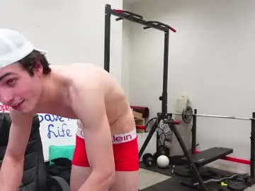 Chaturbate Free Porn Cam of daniel_shawn