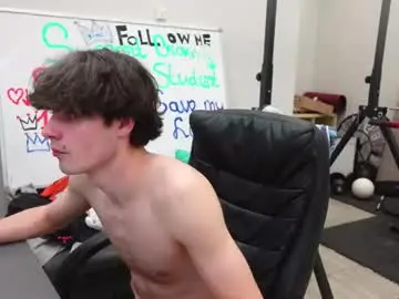 Chaturbate Adult Video Chat of daniel_shawn