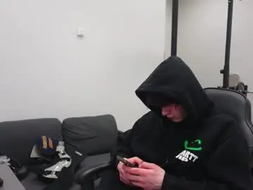 Chaturbate Sex Cam of daniel_shawn