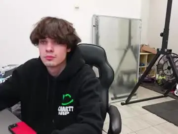 Chaturbate Live Sex of daniel_shawn