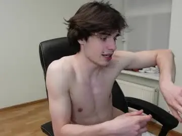 Chaturbate Free Live Porn of daniel_shawn