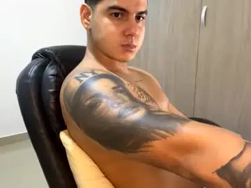 Chaturbate Best Webcam of diego_cazas