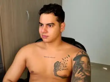 Chaturbate Live Sex Cam of diego_cazas