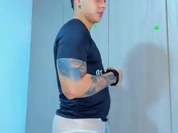 Chaturbate Best live sex cam show of diego_cazas