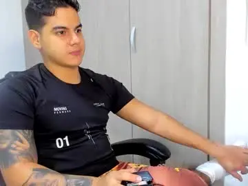 Chaturbate Live Porn of diego_cazas