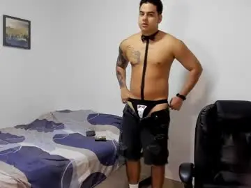 Chaturbate Live Porn of diego_cazas