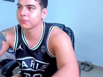Chaturbate Sex Cam of diego_cazas