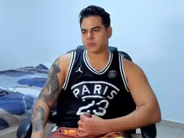 Chaturbate Adult Webcams of diego_cazas