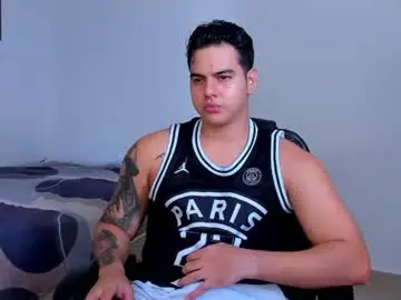 Chaturbate Live Sex Cam of diego_cazas