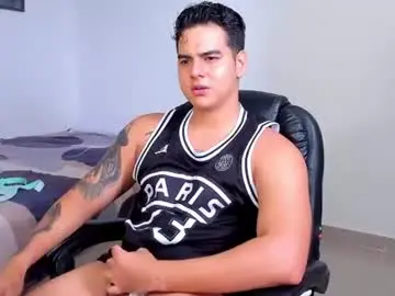 Chaturbate Live Sex Cam of diego_cazas