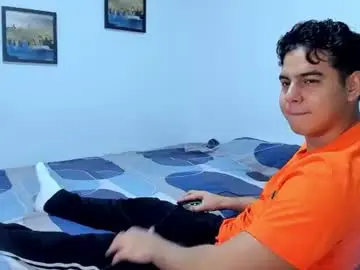 Chaturbate Best Webcam of diego_cazas