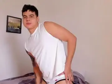 Chaturbate Adult Webcams of diego_cazas