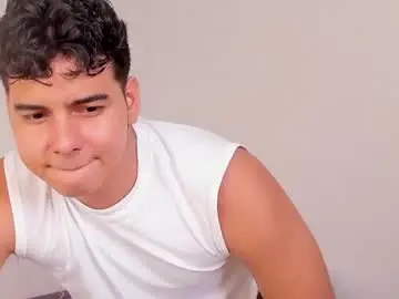 Chaturbate Sex Cam of diego_cazas