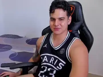 Chaturbate Free Live Porn of diego_cazas