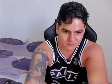 Chaturbate Live Sex Cam of diego_cazas