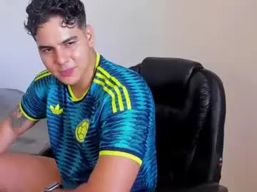 Chaturbate Free Porn Cam of diego_cazas