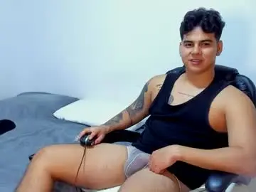 Chaturbate Best Webcam of diego_cazas