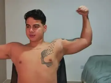 Chaturbate Adult Webcam of diego_cazas