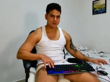 Chaturbate Adult Video Chat of diego_cazas