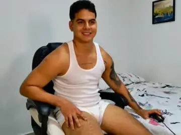 Chaturbate Sex Chat of diego_cazas