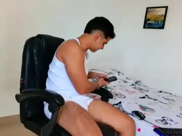 Chaturbate Adult Webcam of diego_cazas