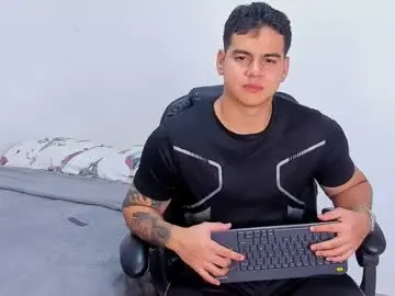 Chaturbate Live Sex of diego_cazas