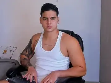 Chaturbate Adult Webcams of diego_cazas
