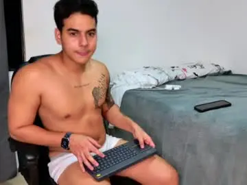 Chaturbate Best Webcam of diego_cazas
