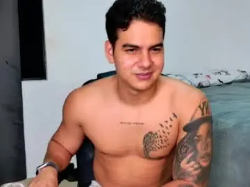 Chaturbate Live Porn of diego_cazas