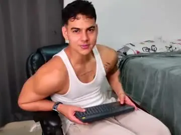 Chaturbate Live Sex of diego_cazas