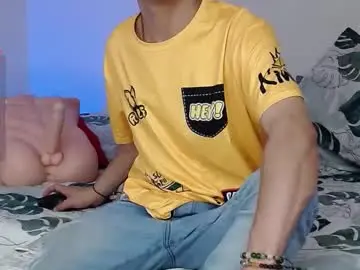 Chaturbate Watch Live Sex Cams of dominic_hanks