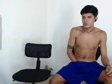 Chaturbate Private Sex Chat of dominic_hanks