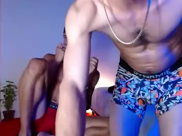 Chaturbate Private Sex Chat of dominic_hanks